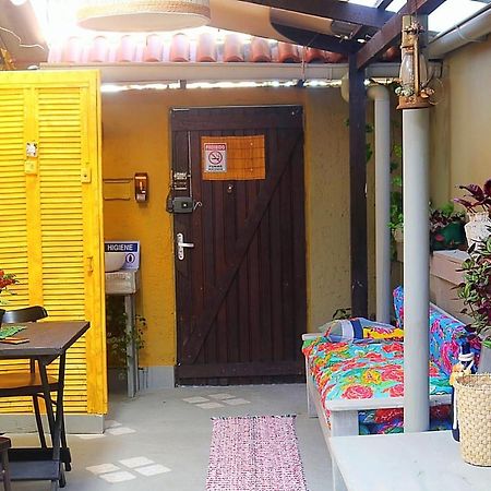Aurea Flats Florianopolis Exterior foto