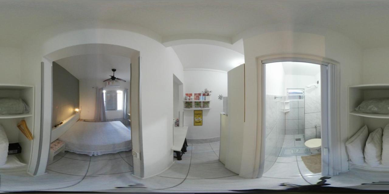 Aurea Flats Florianopolis Exterior foto