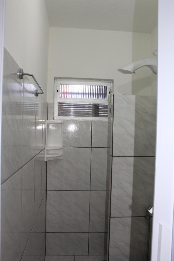 Aurea Flats Florianopolis Exterior foto