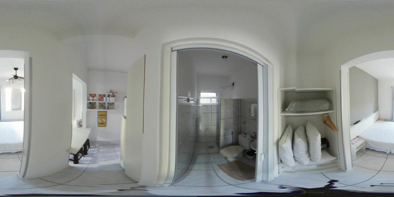 Aurea Flats Florianopolis Exterior foto