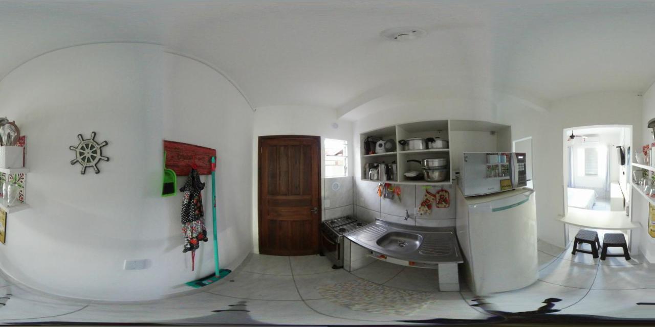 Aurea Flats Florianopolis Exterior foto