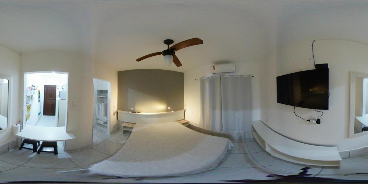 Aurea Flats Florianopolis Exterior foto