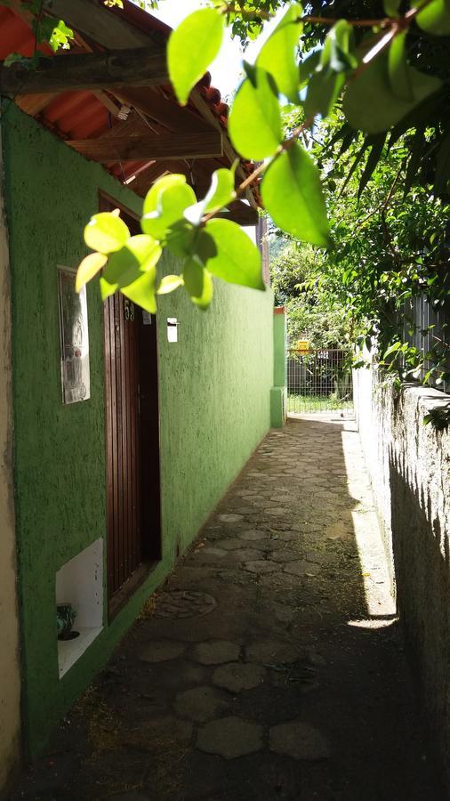 Aurea Flats Florianopolis Exterior foto